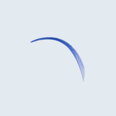 Picture of Ultra Fine Dipliner - Blue (4.5ml
