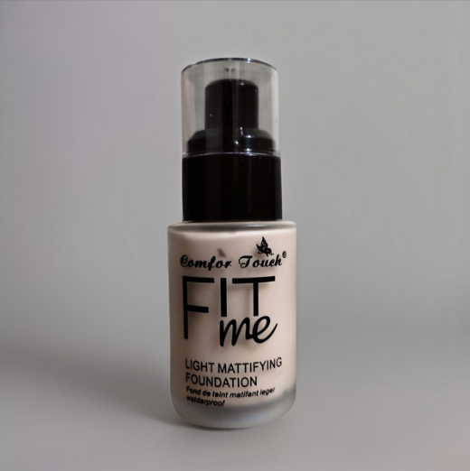 Picture of Romantic Star Skin Rose Foundation