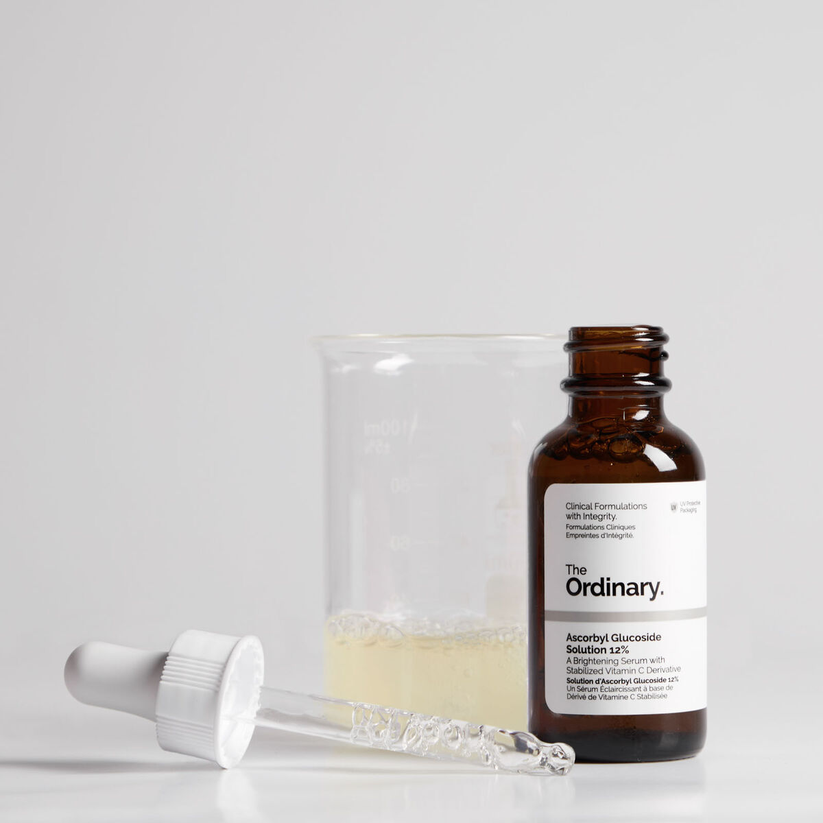 Picture of Ascorbyl Glucoside Solution 12% - 30 ml