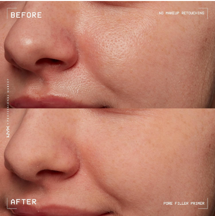 Picture of Pore Filler Professional Makeup Primer Base 30 mL