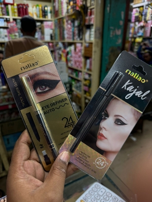Picture of Maliao Eye Definer Auto Kohl Eyeliner