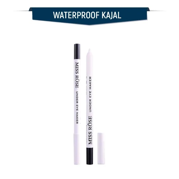 Picture of Miss Rose White Kajal