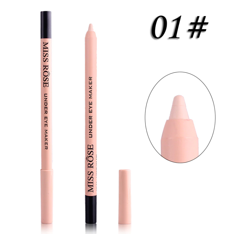 Picture of MISS ROSE Under Eye Pencil Kajal