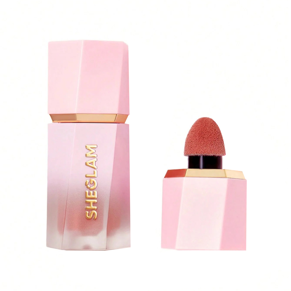 Picture of SHEGLAM Color Bloom Liquid Blush Matte Finish