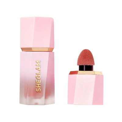 Picture of SHEGLAM Color Bloom Liquid Blush Matte Finish