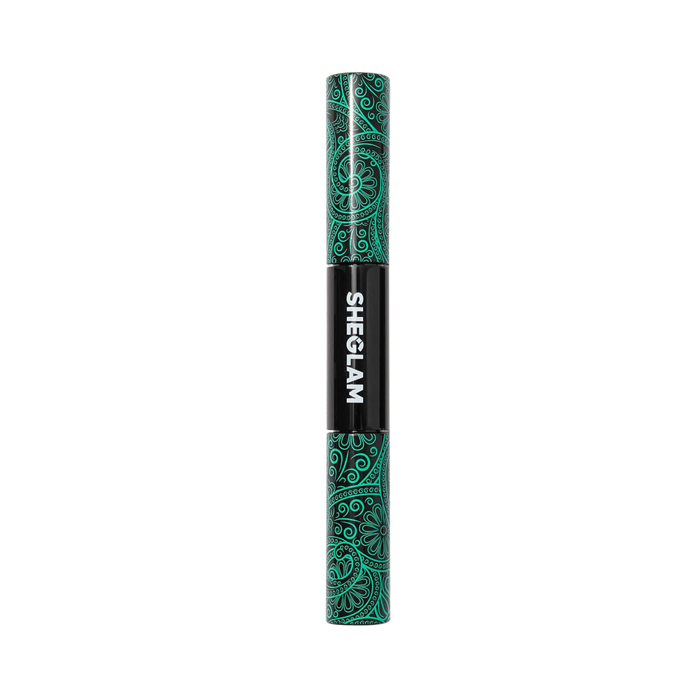 Picture of SHEGLAM All-In-One Volume & Length Mascara