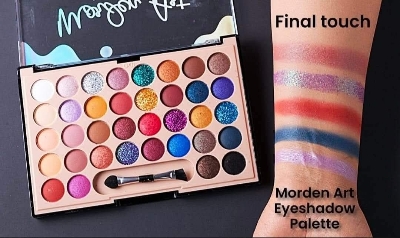 Picture of Sevencool 36 Cute Premier Color Eyeshadow