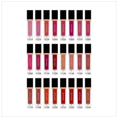 Picture of Beauty Glazed Matte Liquid Mini Lipstick