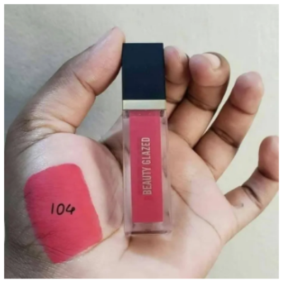 Picture of Beauty Glazed Matte Liquid Mini Lipstick