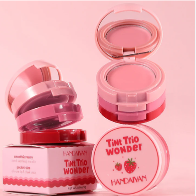 Picture of Handaiyan Tint Trio Wonder 3gm