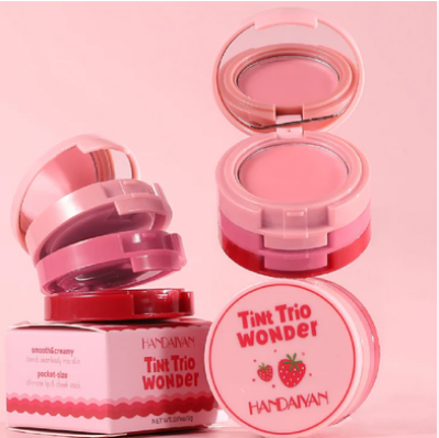 Picture of Handaiyan Tint Trio Wonder 3gm