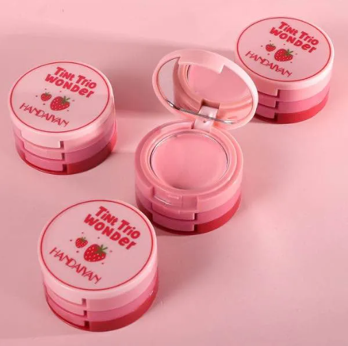 Picture of Handaiyan Tint Trio Wonder 3gm