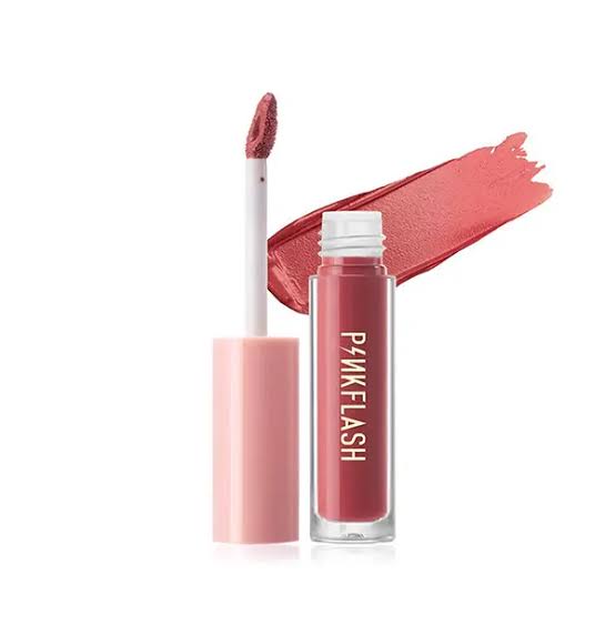 Picture of Pinkflash | Melting Matte® Liquid Lipsticks