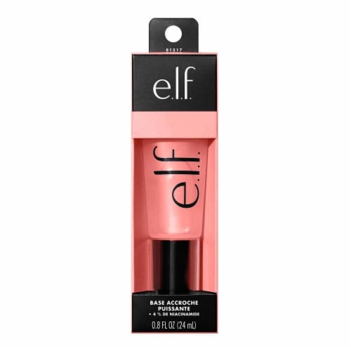 Picture of e.l.f. Power Grip Primer + 4% Niacinamide