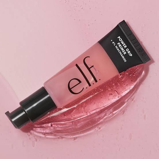 Picture of e.l.f. Power Grip Primer + 4% Niacinamide
