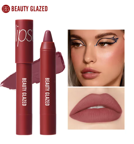 Picture of Beauty Glazed Velvet Soft Mist Lipstick