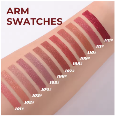 Picture of Beauty Glazed Velvet Soft Mist Lipstick