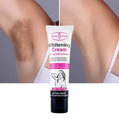 Picture of Aichun Beauty Whitening Cream For Sensitive Areas 50 ml