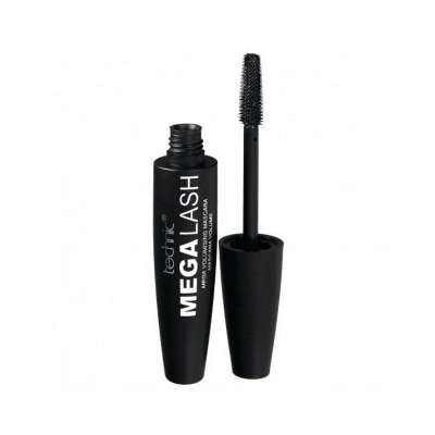 Picture of Technic Mega Lash Volumising Mascara 14ml- Black
Body