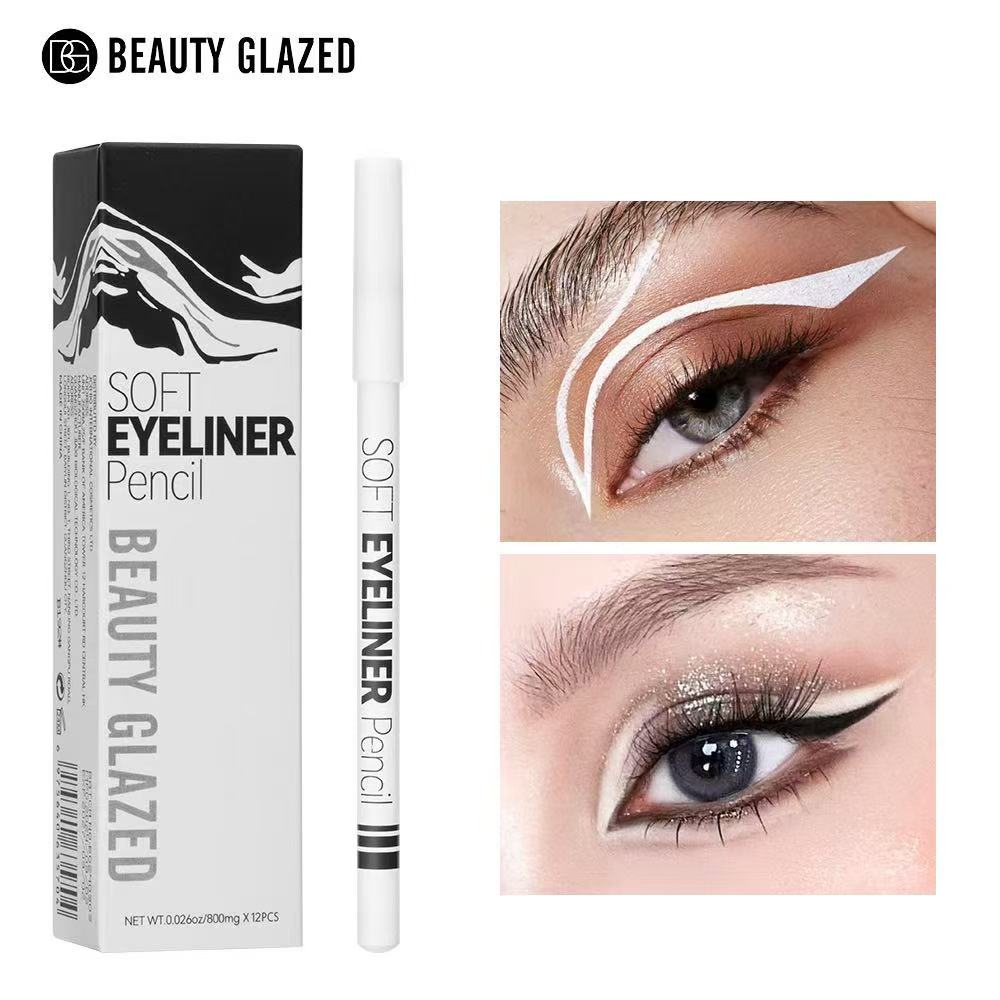 Picture of Beauty Glazed SOFT EYELINER Pencil