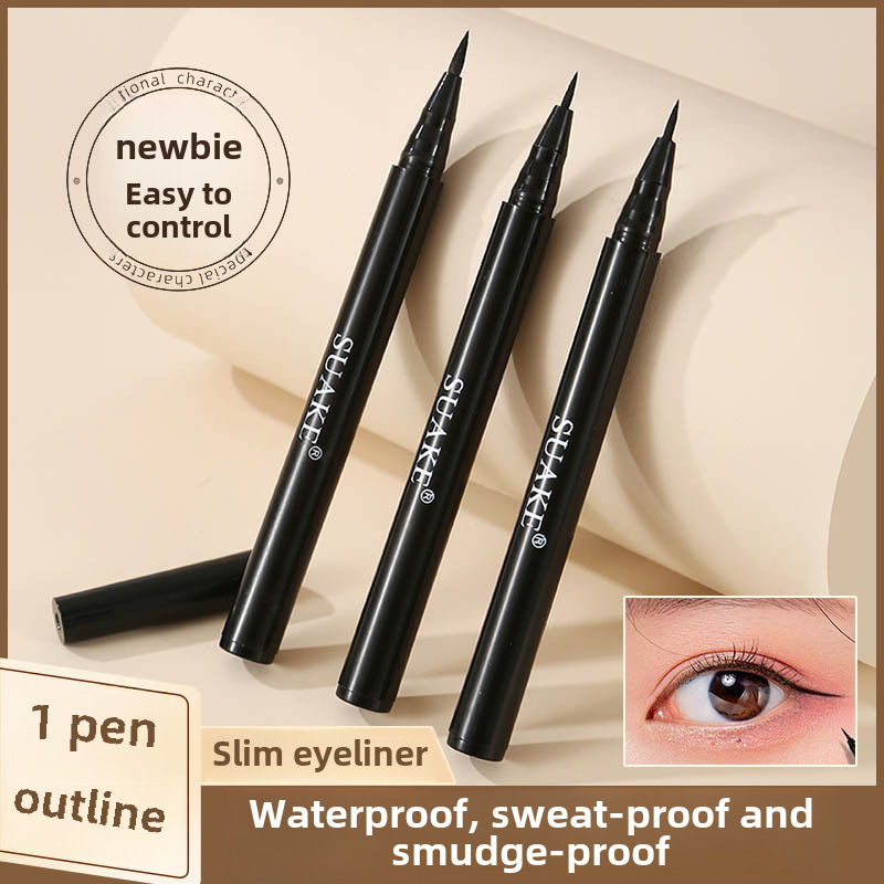 Picture of Suake Long lesting Waterproof Eyeliner