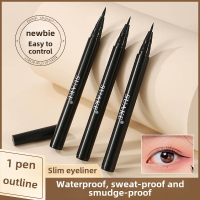 Picture of Suake Long lesting Waterproof Eyeliner
