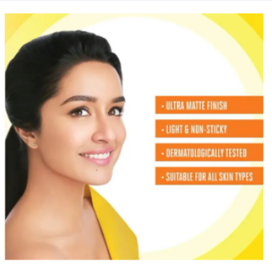 Picture of LAKME SUN EXPERT ULTRA MATTE COMPACT SPF 40 PA +++ UVA UVB - Face Powder