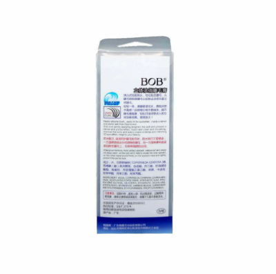 Picture of Bob Velvet Black Mascara
