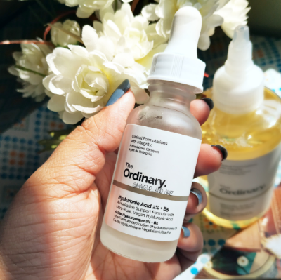 Picture of Hyaluronic Acid 2% + B5, 30 ml