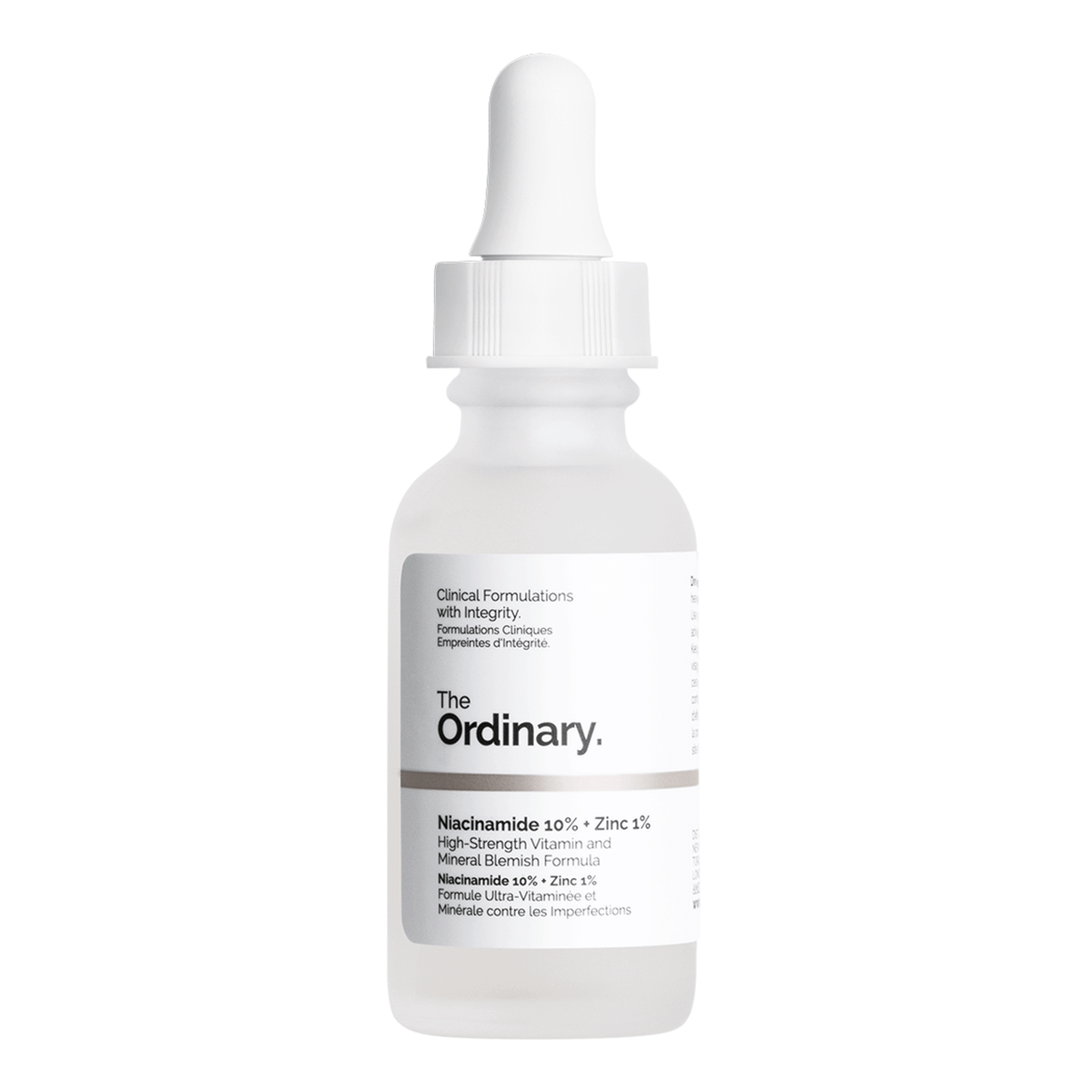 Picture of Niacinamide 10% + Zinc 1%-30 M.L