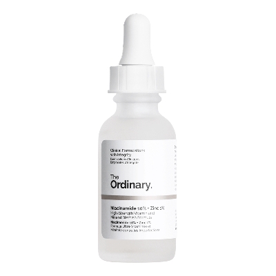 Picture of Niacinamide 10% + Zinc 1%-30 M.L