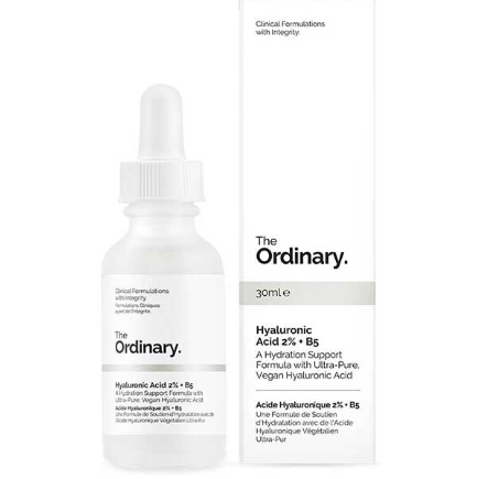 Picture of Hyaluronic Acid 2% + B5-30ml
