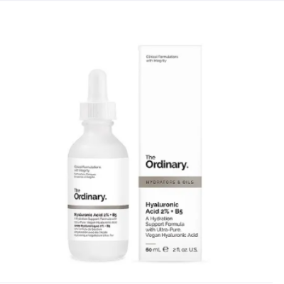 Picture of Hyaluronic Acid 2% + B5-30ml