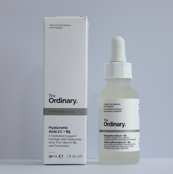 Picture of Hyaluronic Acid 2% + B5-30ml