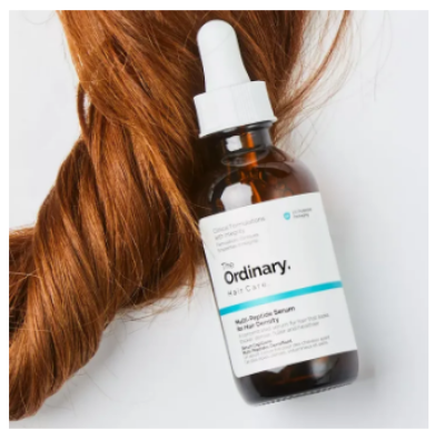 Picture of Multi-Peptide Serum for Hair Density-60ML