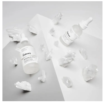 Picture of 10% Niacinamide + 1% Zinc -30 M.L