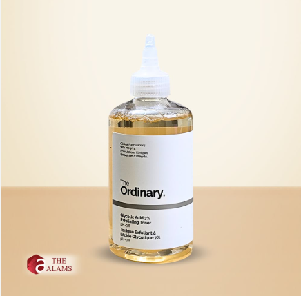 Picture of Glycolic Acid 7% ToningSolution-240ML