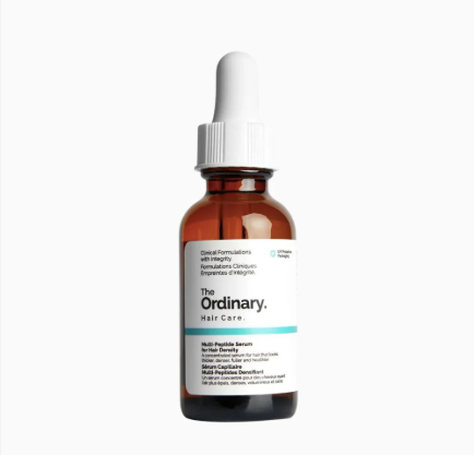 Picture of Multi-Peptide Serum for Hair Density -30ml