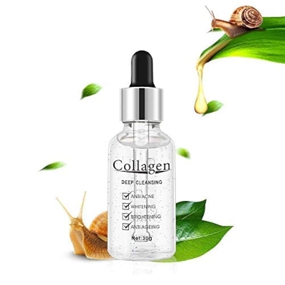 Picture of Snail Collagen Facial Serum (30g)
