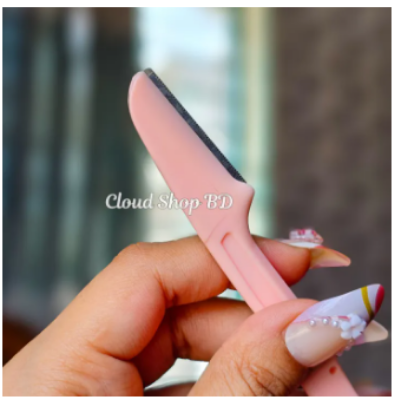 Picture of Keli 3in1 Foldable Eyebrow Razor