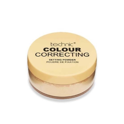 Picture of Technic Colour Correcting Setting Powder 20g