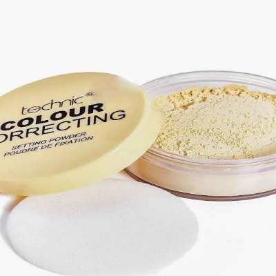 Picture of Technic Colour Correcting Setting Powder 20g