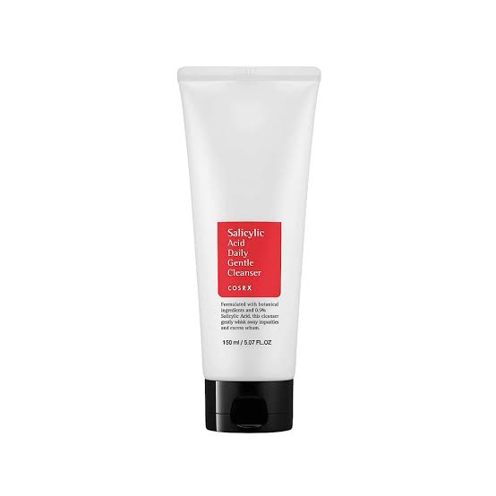 Picture of COSRX Salicylic Acid Daily Gentle Cleanser 150ml
