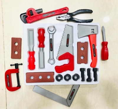 Picture of Funny Tools Set -1