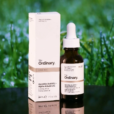 Picture of The Ordinary Ascorbic Acid 8% + Alpha Arbutin 2%