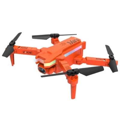 Picture of Xt8 Dual Camera Drone,  Mini Version wifi Controlling Video by Android Apps.