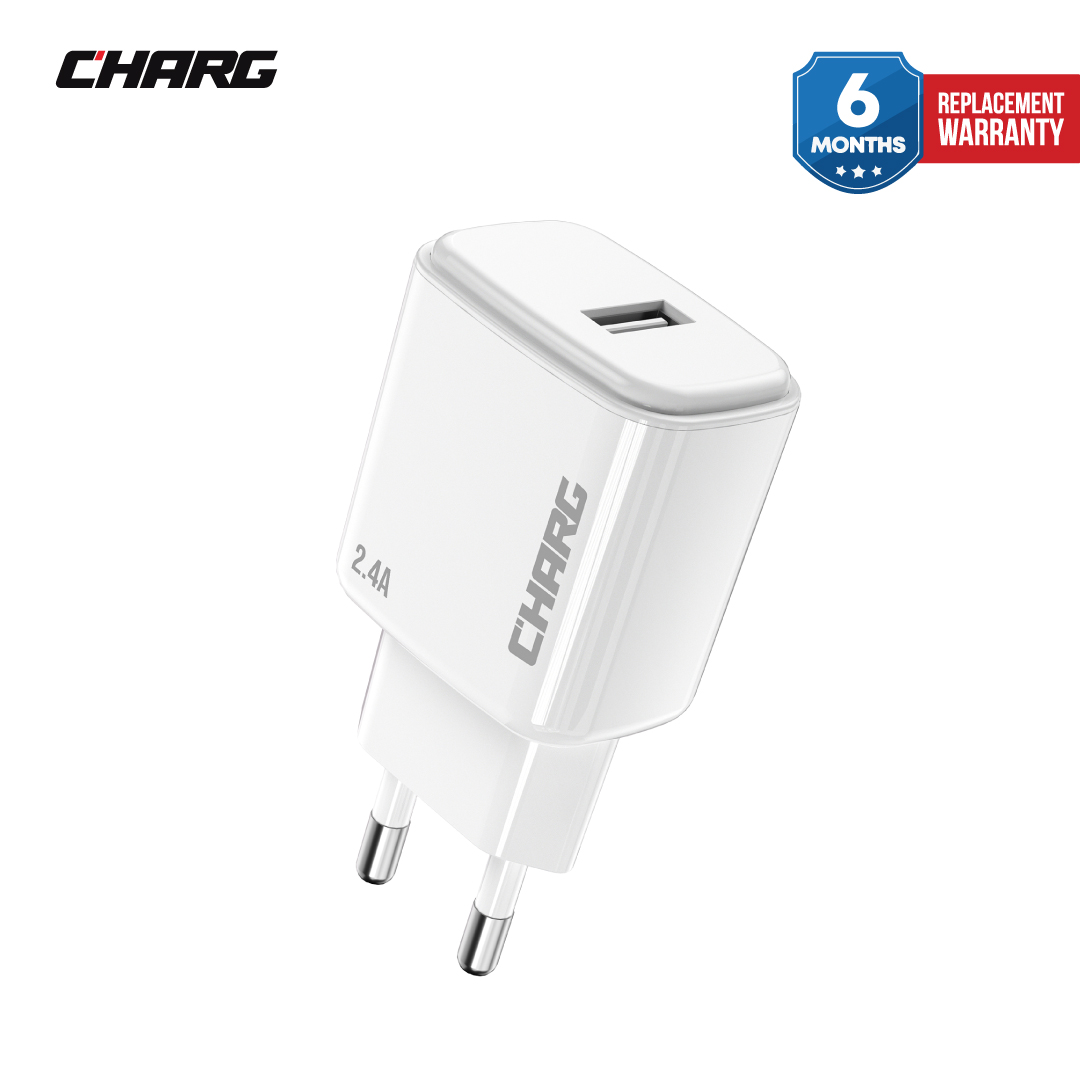 Picture of CHARG C-03C Type C Fast Charger