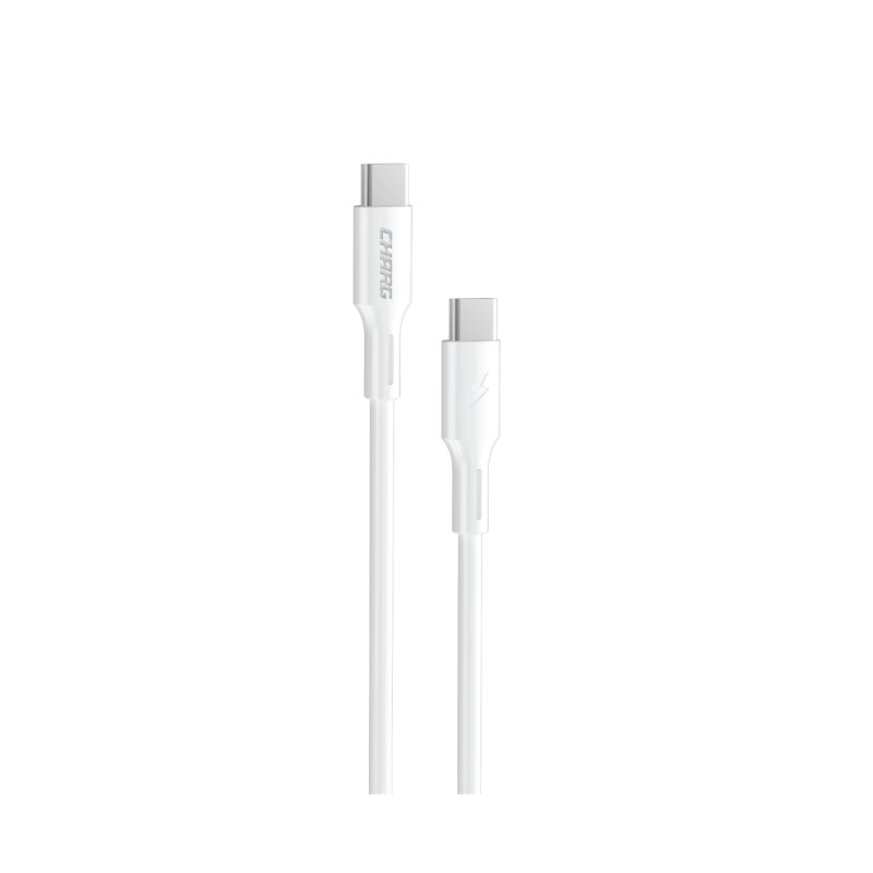 Picture of CHARG C-3CC Type C to Type C 1M Data Cable