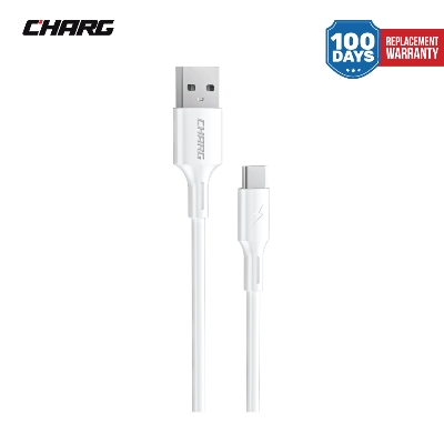 Picture of CHARG C-3C USB to Type C 1M Data Cable