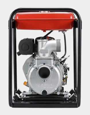  KOSHIN 3” Diesel Water Pump SEY-80D